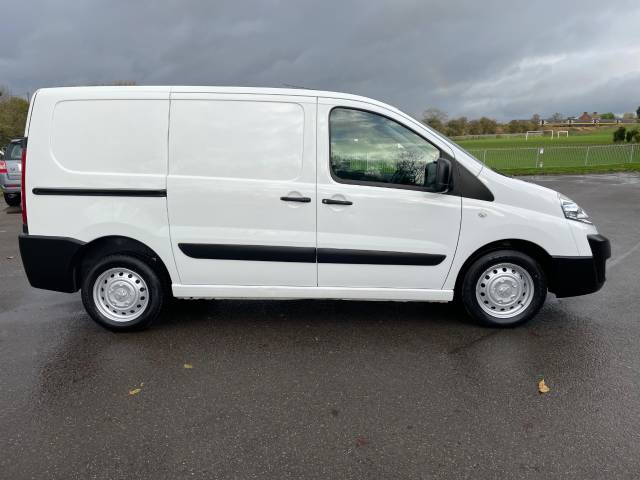 2015 Peugeot Expert 1000 1.6 HDi 90 H1 Professional Van