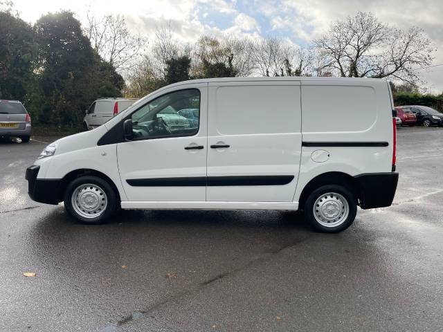 2015 Peugeot Expert 1000 1.6 HDi 90 H1 Professional Van