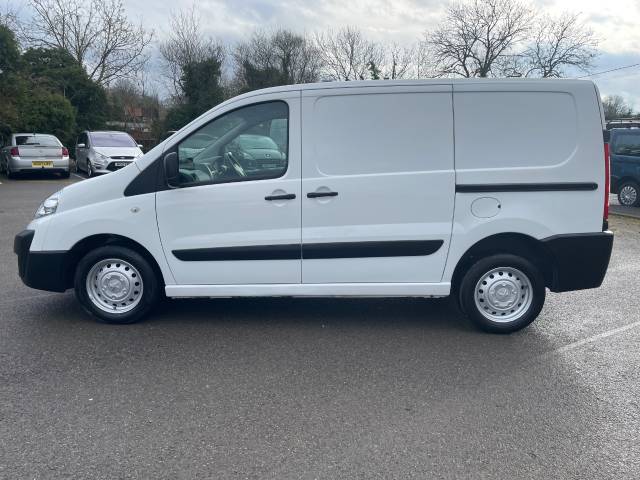 2016 Peugeot Expert 1.6 EXPERT 1000 L1H1 PROF-NAL