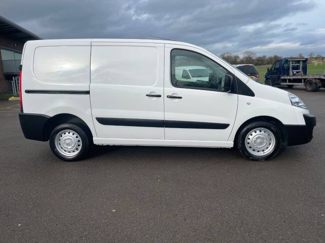 2016 Peugeot Expert 1.6 EXPERT 1000 L1H1 PROF-NAL