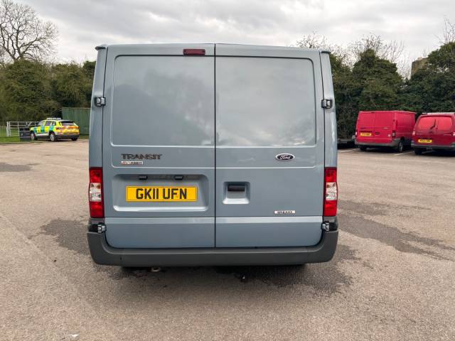 2011 Ford Transit 2.2 Low Roof Van Trend TDCi 115ps