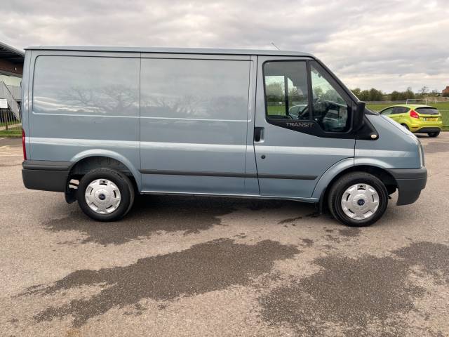 2011 Ford Transit 2.2 Low Roof Van Trend TDCi 115ps