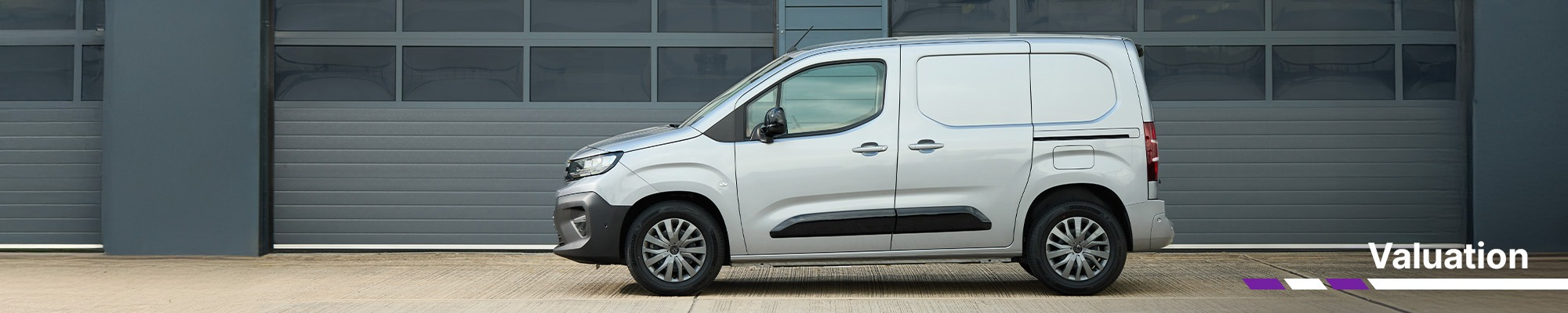 Vehicle Valuations at RBS Van Sales