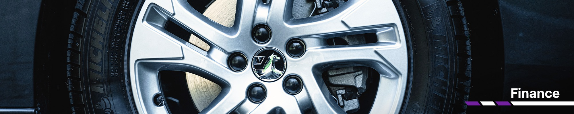 Vehicle Finance at RBS Van Sales